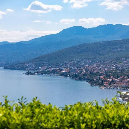 Charming Jelka Rijeka